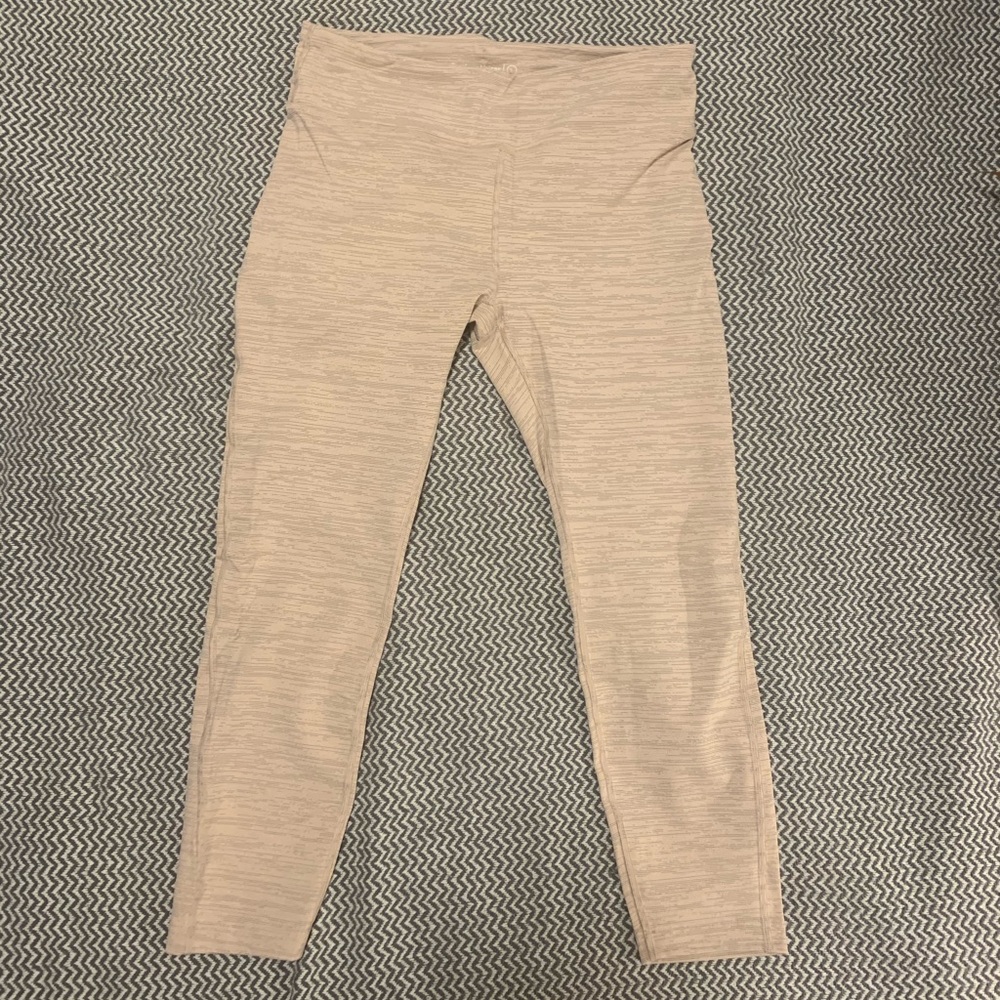 Techsweat Leggings Outdoor Voices 2018
